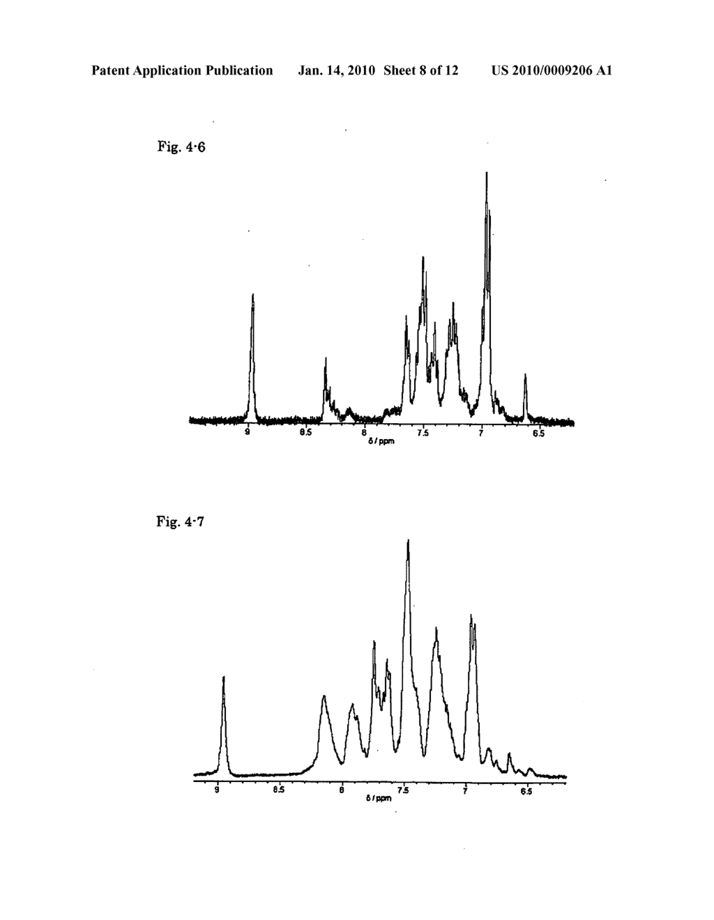 TERMINALLY MODIFIED POLYBRANCHED POLYIMIDE, METAL-PLATED TERMINALLY MODIFIED POLYBRANCHED POLYIMIDE, AND METHOD FOR PRODUCING THE SAME - diagram, schematic, and image 09