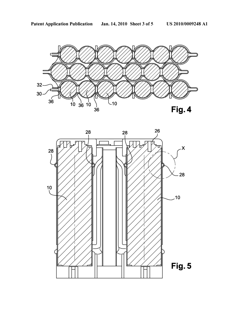 Drive Battery Assembly Of An Electric, Fuel Cell Or Hybrid Vehicle - diagram, schematic, and image 04