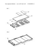 MEMBER OF CONNECTING ELECTRODE IN BATTERY MODULE diagram and image