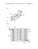 MEMBER OF CONNECTING ELECTRODE IN BATTERY MODULE diagram and image