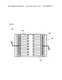 MEMBER OF CONNECTING ELECTRODE IN BATTERY MODULE diagram and image