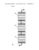 MEMBER OF CONNECTING ELECTRODE IN BATTERY MODULE diagram and image