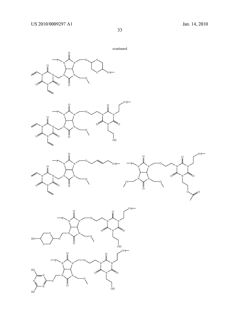 Antireflective Coating Compositions - diagram, schematic, and image 36