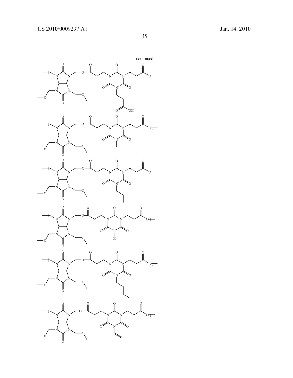 Antireflective Coating Compositions - diagram, schematic, and image 38