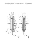 BURNER diagram and image