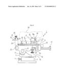 DEVICE FOR ATTACHING DENTAL MODEL TO ARTICULATOR diagram and image