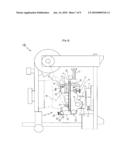 DEVICE FOR ATTACHING DENTAL MODEL TO ARTICULATOR diagram and image