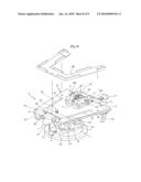 DEVICE FOR ATTACHING DENTAL MODEL TO ARTICULATOR diagram and image