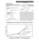 METHOD FOR ENHANCED PERFORMANCE TRAINING diagram and image