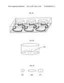 TEMPERATURE-REGULATED CULTURE PLATES diagram and image