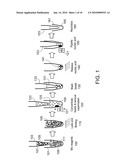 Polynucleotide Capture Materials, and Method of Using Same diagram and image