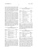 PREDICTION OF LUNG CANCER TUMOR RECURRENCE diagram and image