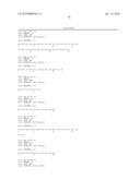 METHODS AND COMPOSITIONS FOR DIAGNOSING LUNG CANCER diagram and image