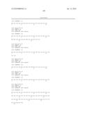 METHODS AND COMPOSITIONS FOR DIAGNOSING LUNG CANCER diagram and image