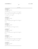 METHODS AND COMPOSITIONS FOR DIAGNOSING LUNG CANCER diagram and image