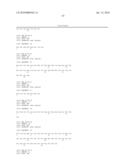 METHODS AND COMPOSITIONS FOR DIAGNOSING LUNG CANCER diagram and image