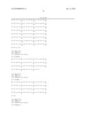 METHODS OF IDENTIFICATION, ASSESSMENT, PREVENTION AND THERAPY OF LUNG DISEASES AND KITS THEREOF diagram and image