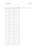 METHODS OF IDENTIFICATION, ASSESSMENT, PREVENTION AND THERAPY OF LUNG DISEASES AND KITS THEREOF diagram and image