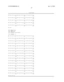 METHODS OF IDENTIFICATION, ASSESSMENT, PREVENTION AND THERAPY OF LUNG DISEASES AND KITS THEREOF diagram and image