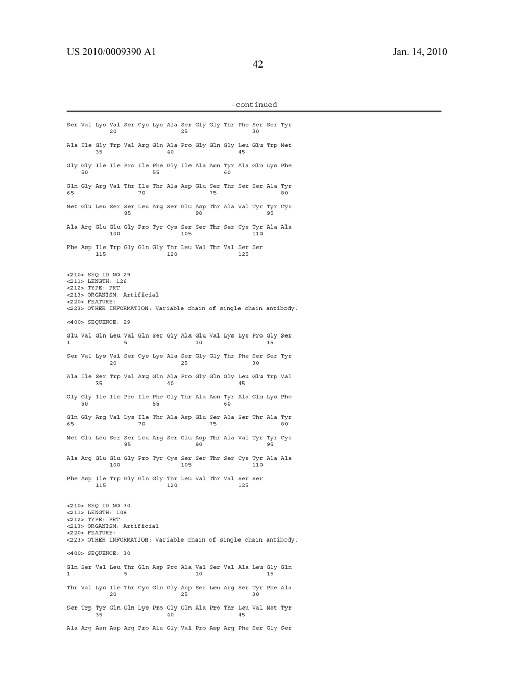 MUTANT ANTIBODIES WITH HIGH AFFINITY FOR EGFR - diagram, schematic, and image 53