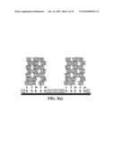 CONDUCTIVE CARBON NANOTUBES DOTTED WITH METAL AND METHOD FOR FABRICATING A BIOSENSOR USING THE SAME diagram and image