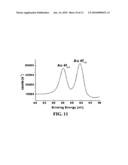 CONDUCTIVE CARBON NANOTUBES DOTTED WITH METAL AND METHOD FOR FABRICATING A BIOSENSOR USING THE SAME diagram and image