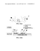 CONDUCTIVE CARBON NANOTUBES DOTTED WITH METAL AND METHOD FOR FABRICATING A BIOSENSOR USING THE SAME diagram and image