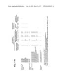 Isolated proteins MAGE-4 and MAGE-41 diagram and image