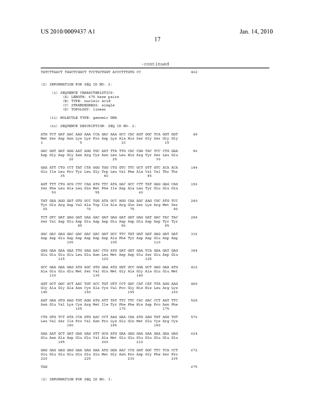 Isolated proteins MAGE-4 and MAGE-41 - diagram, schematic, and image 35