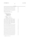 Isolated proteins MAGE-4 and MAGE-41 diagram and image