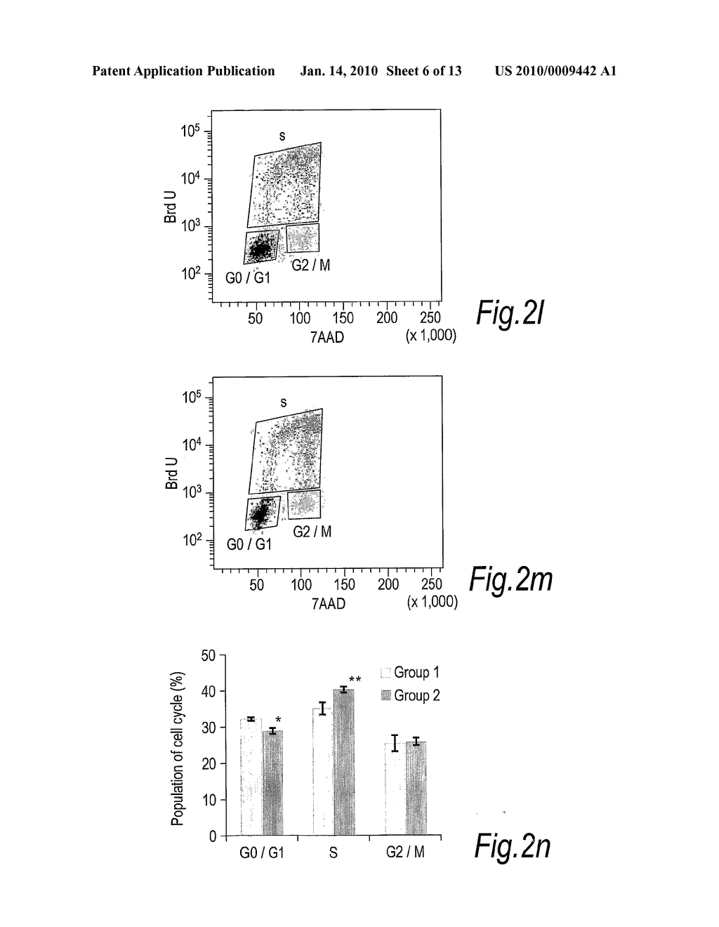 Stem Cell Culture Medium and Method - diagram, schematic, and image 07