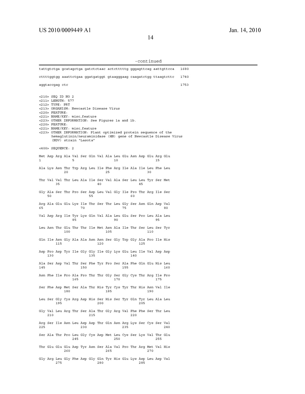 Preparation of Vaccine Master Cell Lines Using Recombinant Plant Suspension Cultures - diagram, schematic, and image 30