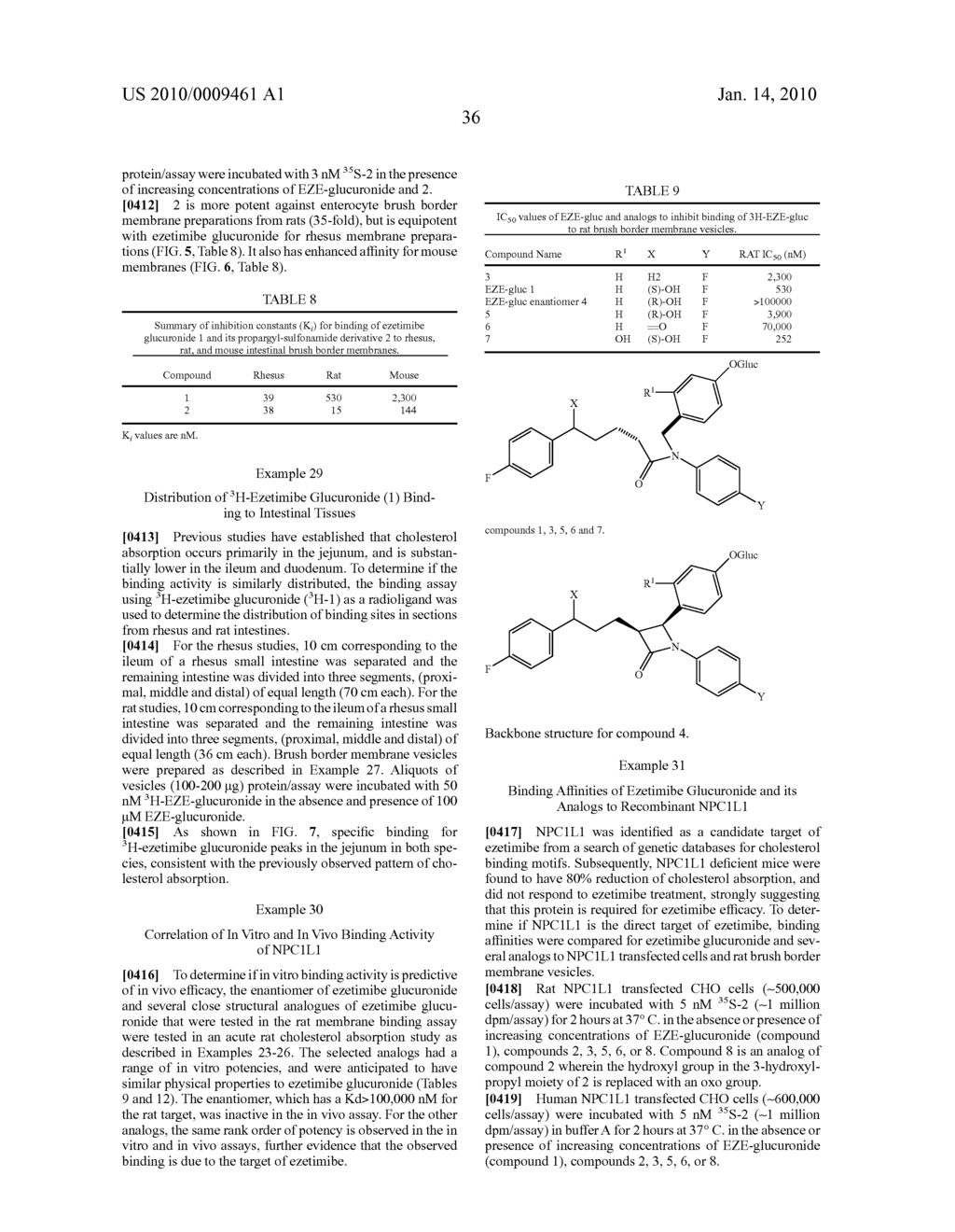 Npcil1 (Npc3) And Methods Of Identifying Ligands Thereof - diagram, schematic, and image 52