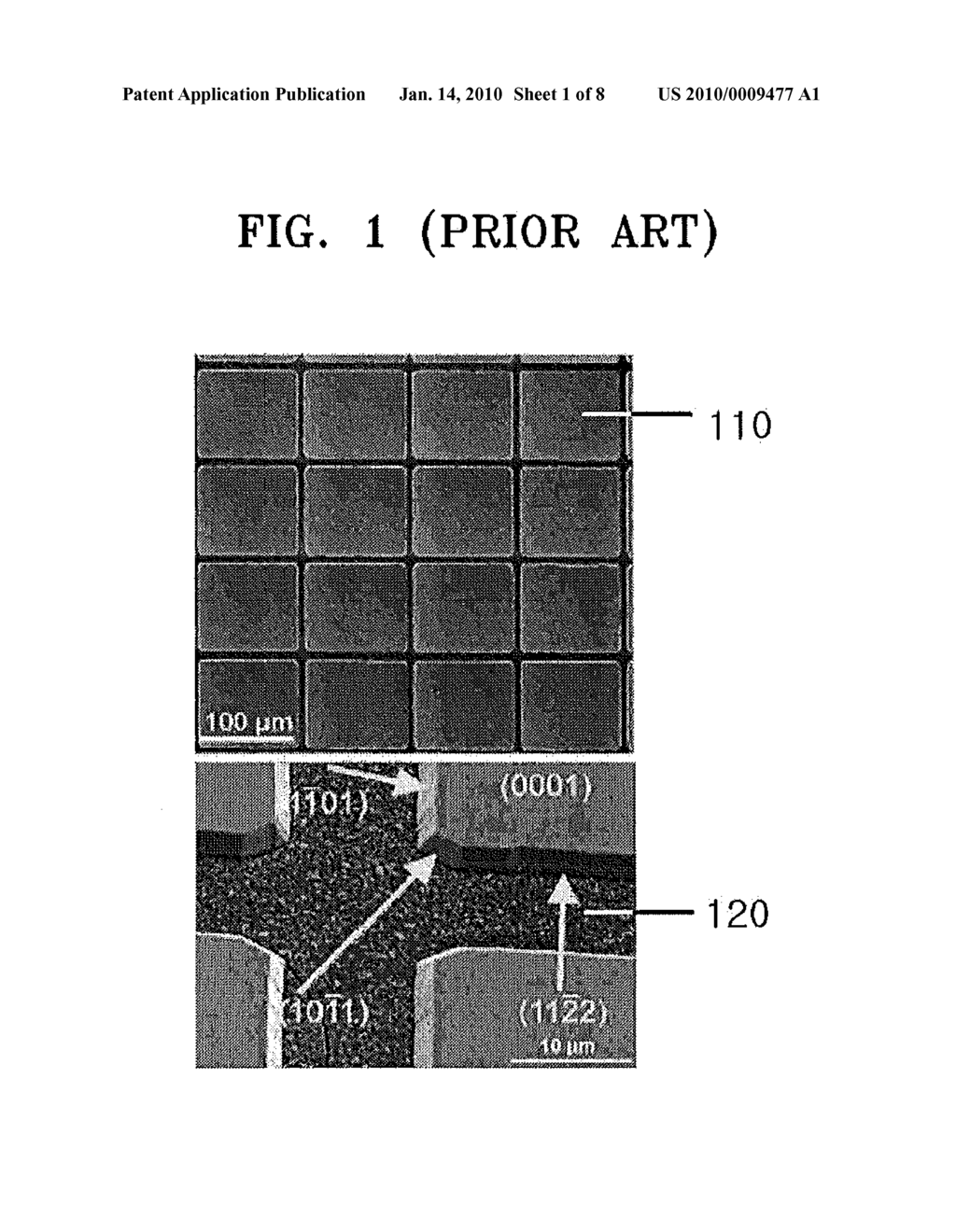 SEMICONDUCTOR LIGHT EMITTING DEVICE AND METHOD OF MANUFACTURING THE SAME - diagram, schematic, and image 02