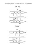 Method for fabricating liquid crystal display device diagram and image