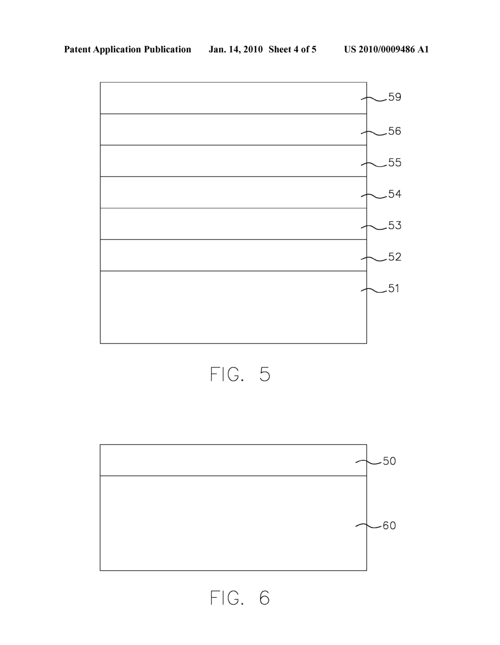 LIGHT EMITTING DIODE AND METHOD OF MAKING THE SAME - diagram, schematic, and image 05