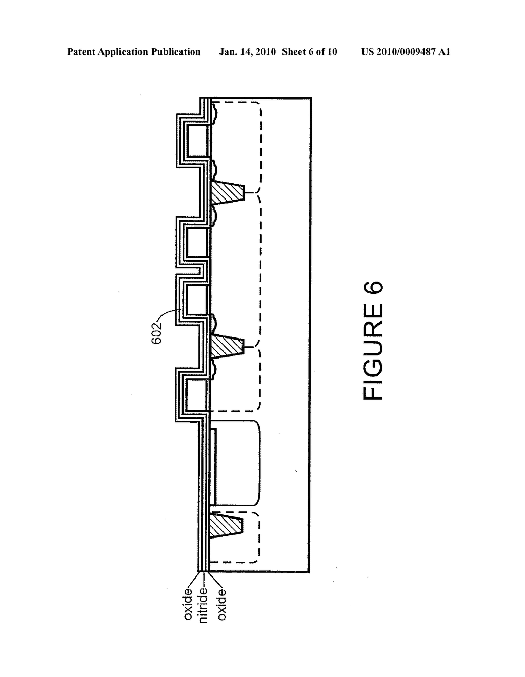 ONO Spacer Etch Process to Reduce Dark Current - diagram, schematic, and image 07