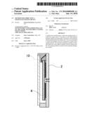 METHOD FOR FABRICATING A SOLID-STATE IMAGING DEVICE diagram and image