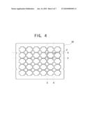 METHOD FOR FABRICATING A SOLID-STATE IMAGING DEVICE diagram and image