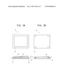 METHOD FOR FABRICATING A SOLID-STATE IMAGING DEVICE diagram and image