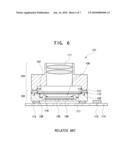 METHOD FOR FABRICATING A SOLID-STATE IMAGING DEVICE diagram and image