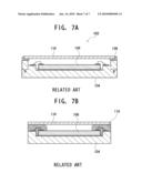 METHOD FOR FABRICATING A SOLID-STATE IMAGING DEVICE diagram and image