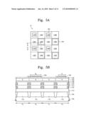 Methods of manufacturing an image sensor diagram and image