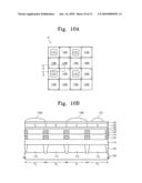 Methods of manufacturing an image sensor diagram and image