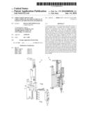 Structuring Device for Structuring Plate-Like Elements, in Particular Thin-Film Solar Modules diagram and image