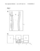 Structuring Device for Structuring Plate-Like Elements, in Particular Thin-Film Solar Modules diagram and image