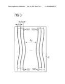 Structuring Device for Structuring Plate-Like Elements, in Particular Thin-Film Solar Modules diagram and image