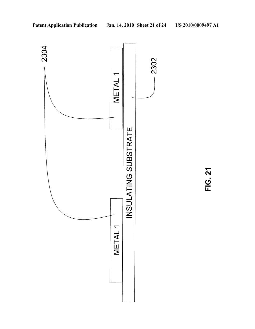 PERFORMANCE IMPROVEMENTS OF OFETS THROUGH USE OF FIELD OXIDE TO CONTROL INK FLOW - diagram, schematic, and image 22