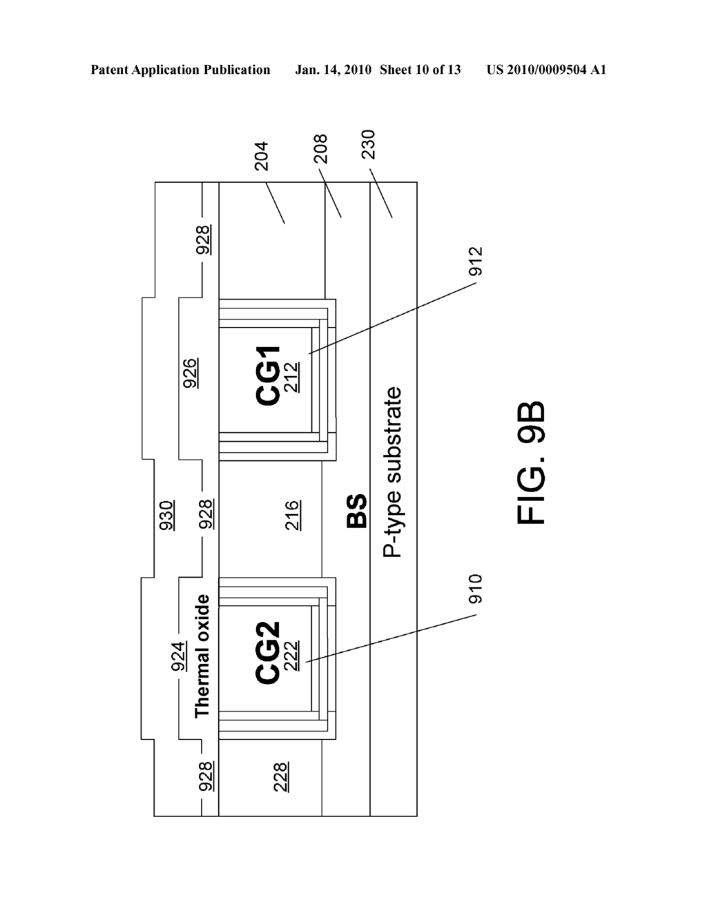 SYSTEMS AND METHODS FOR A HIGH DENSITY, COMPACT MEMORY ARRAY - diagram, schematic, and image 11