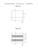 SEMICONDUCTOR DEVICE HAVING A VERTICAL TRANSISTOR AND METHOD FOR MANUFACTURING THE SAME diagram and image